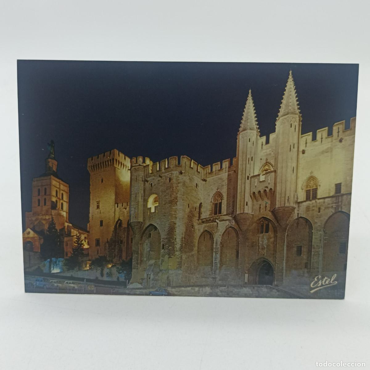 Postales: POSTAL AVIGNON FRANCIA - Foto 1