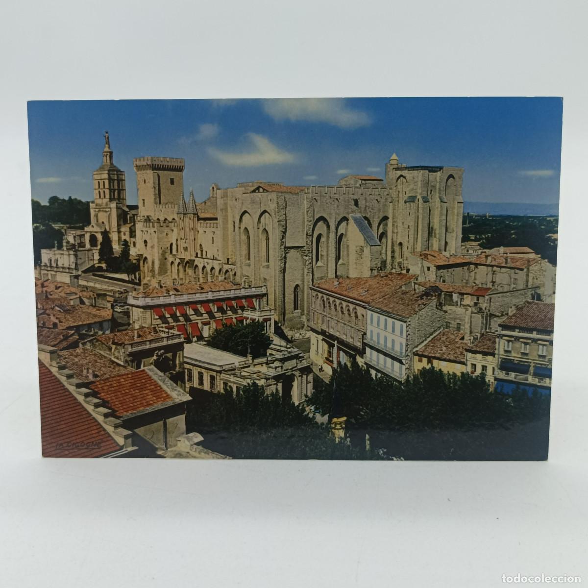 Postales: POSTAL AVIGNON FRANCIA - Foto 1