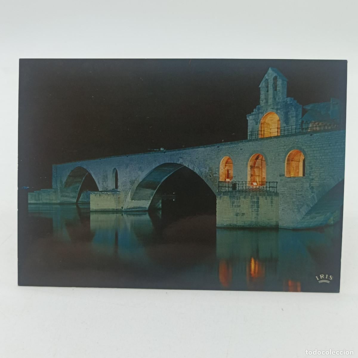 Postales: POSTAL AVIGNON FRANCIA - Foto 1