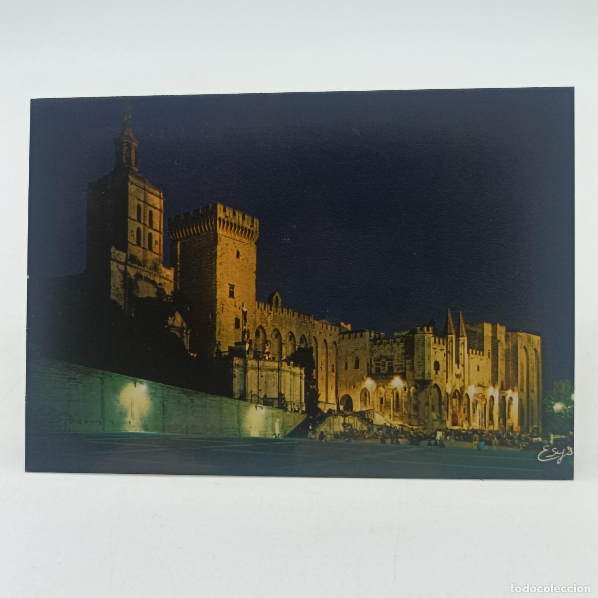 Postales: POSTAL AVIGNON FRANCIA - Foto 1