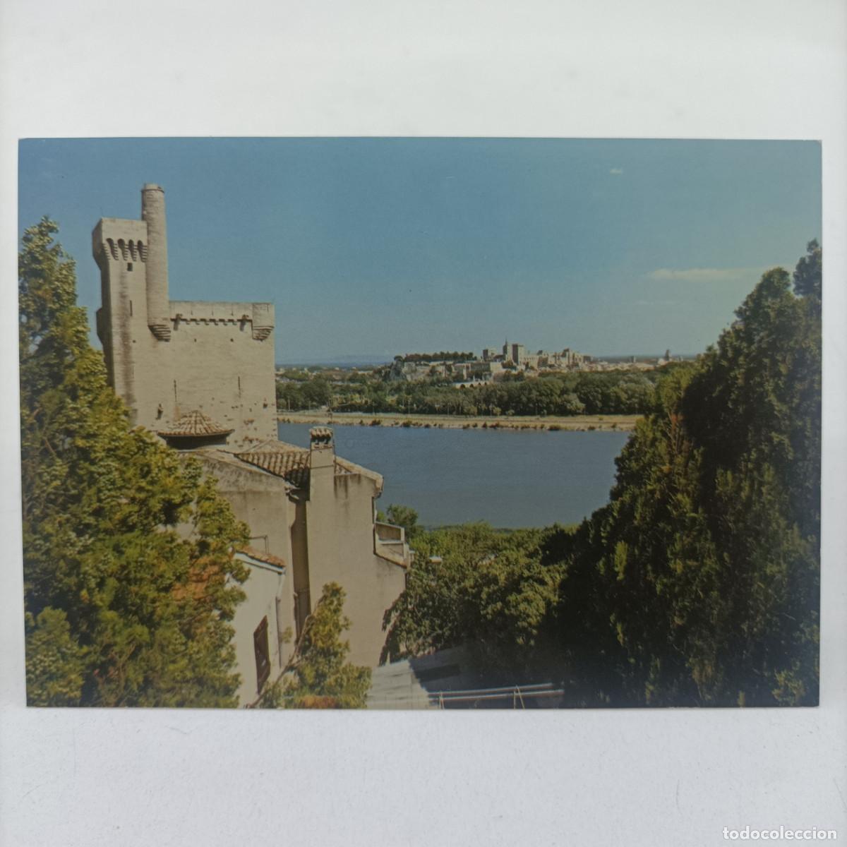 Postales: POSTAL AVIGNON FRANCIA - Foto 1
