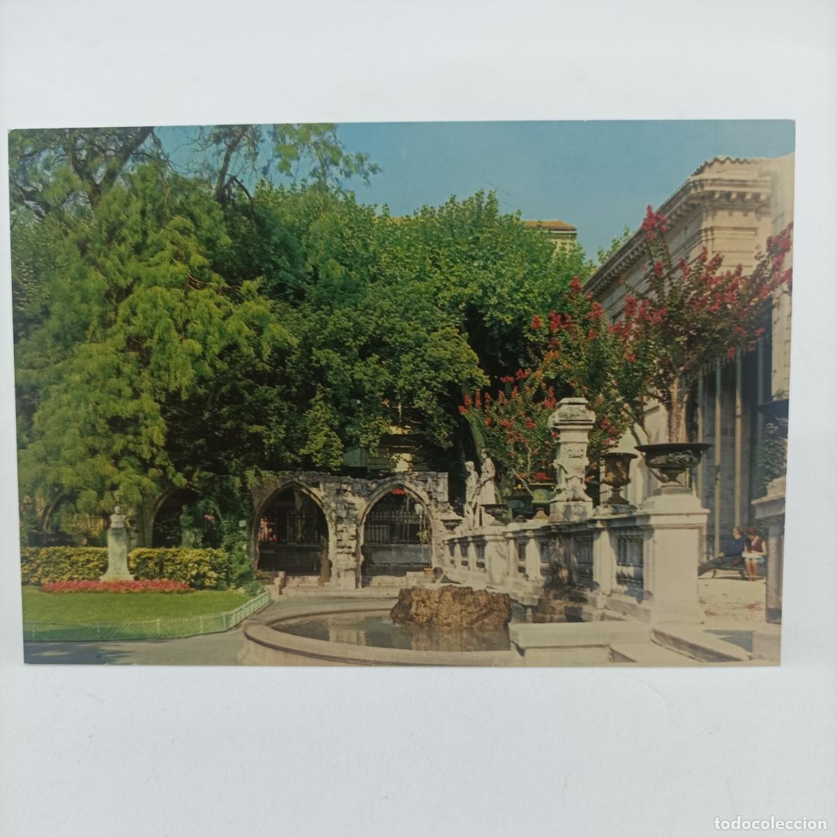 Postales: POSTAL AVIGNON FRANCIA - Foto 1