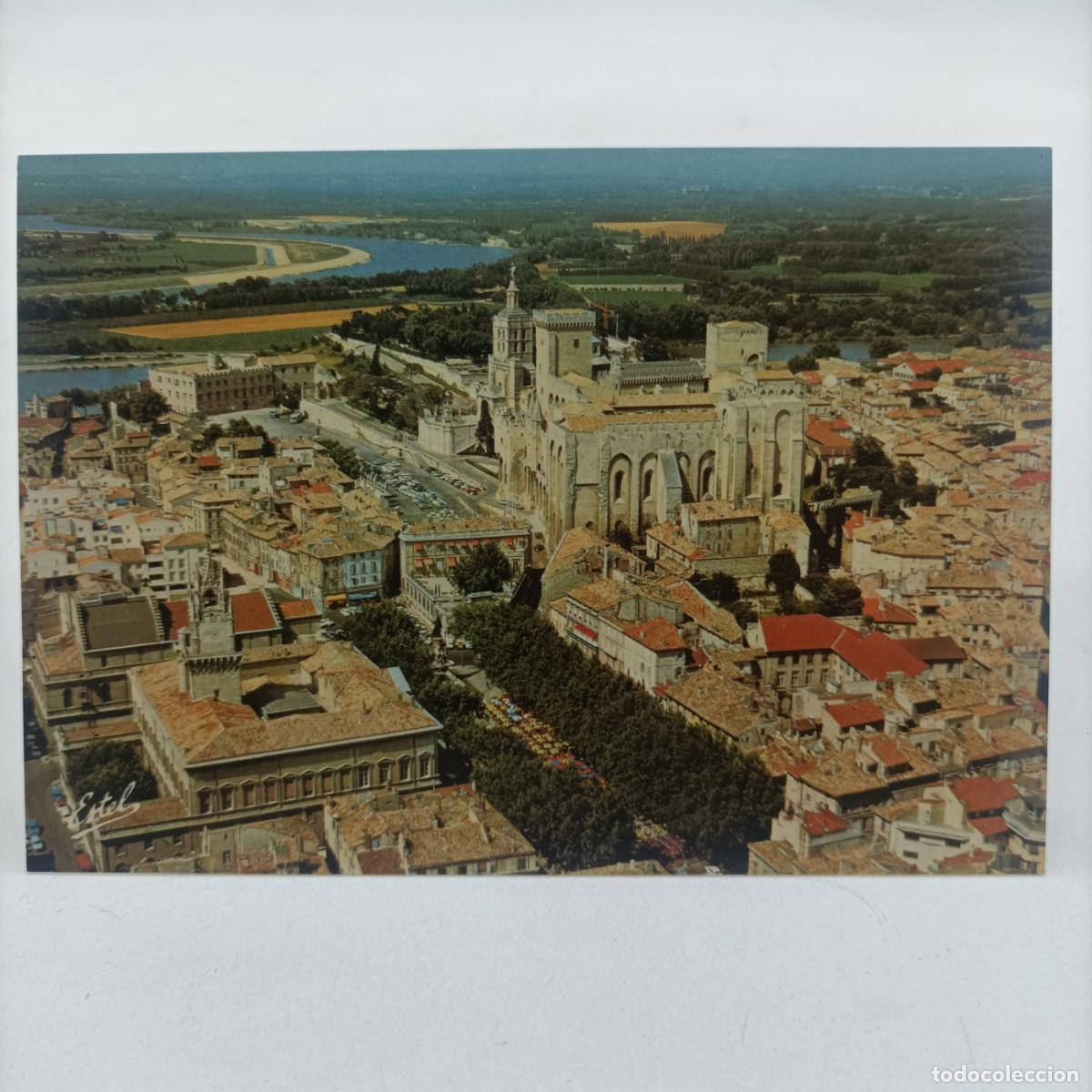 Postales: POSTAL AVIGNON FRANCIA - Foto 1