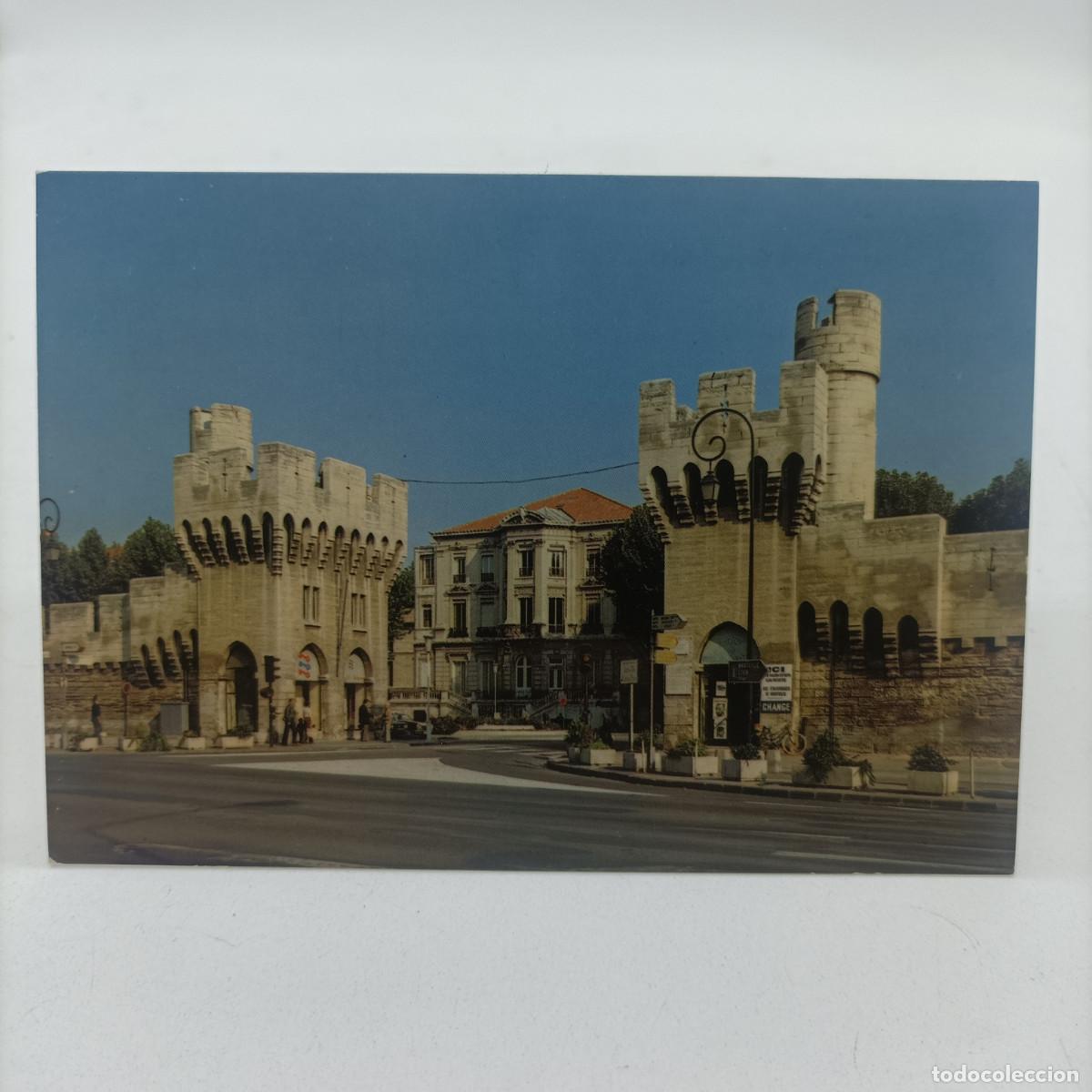 Postales: POSTAL AVIGNON FRANCIA - Foto 1