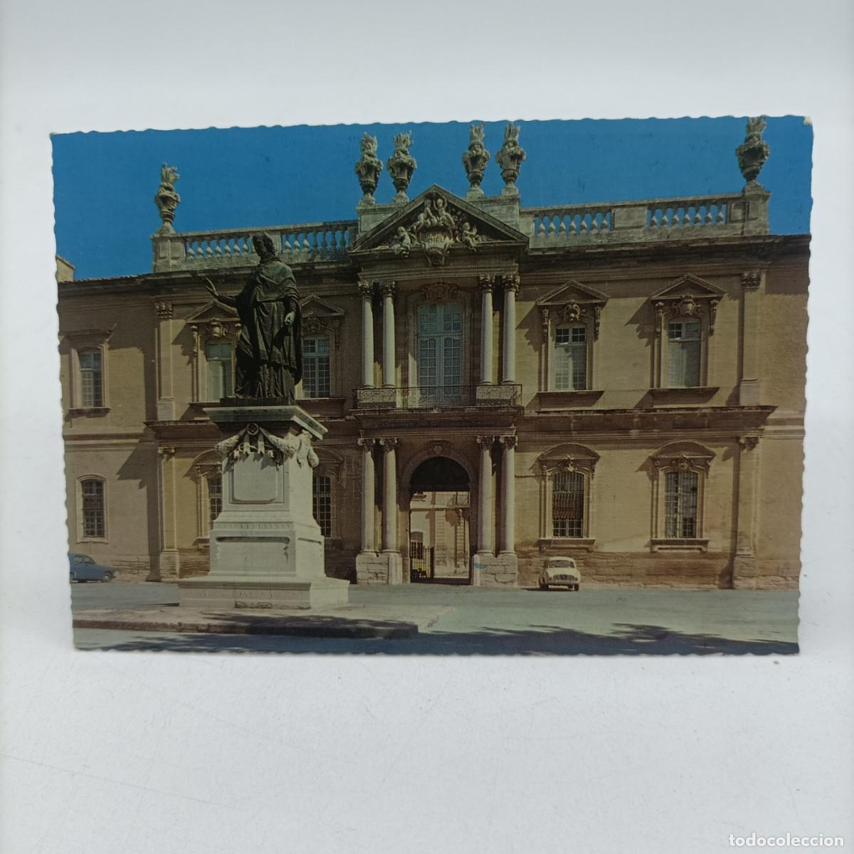 Cartes Postales: POSTAL CARPENTRAS FRANCIA