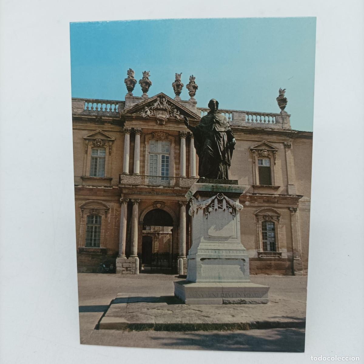 Postales: POSTAL CARPENTRAS FRANCIA - Foto 1
