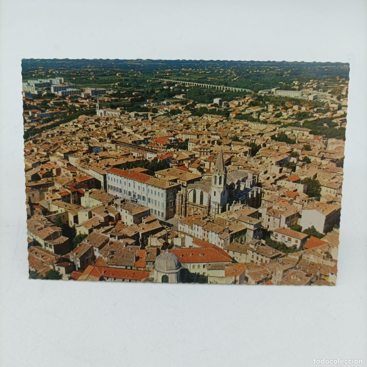 Cartes Postales: POSTAL CARPENTRAS FRANCIA