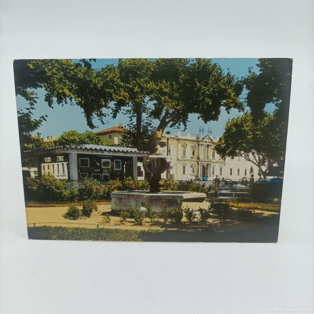 Postales: POSTAL CARPENTRAS FRANCIA - Foto 1