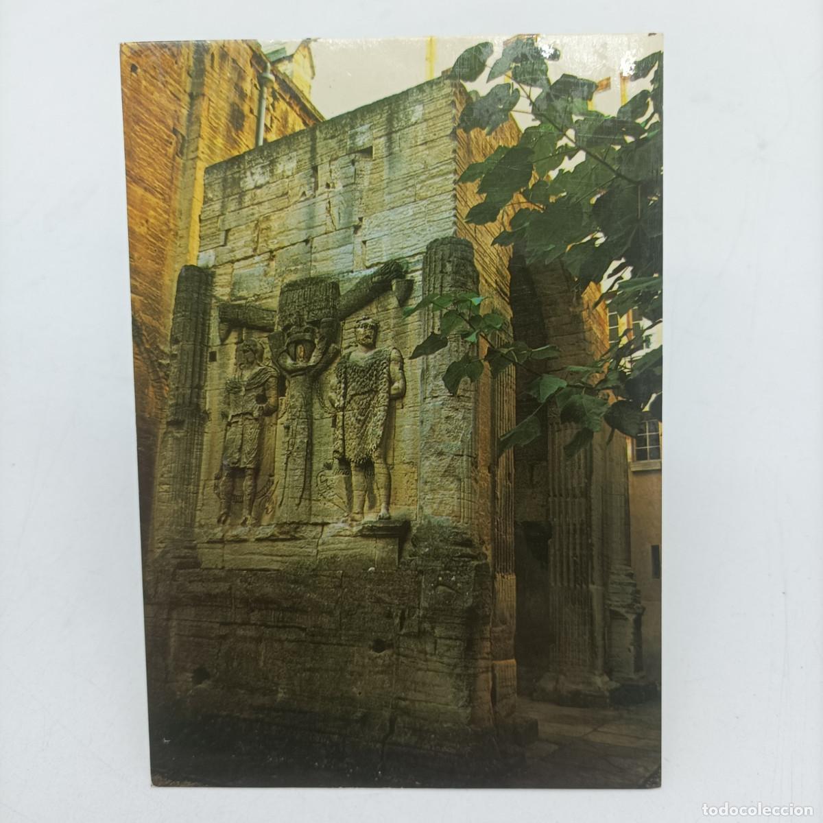 Postales: POSTAL CARPENTRAS FRANCIA - Foto 1