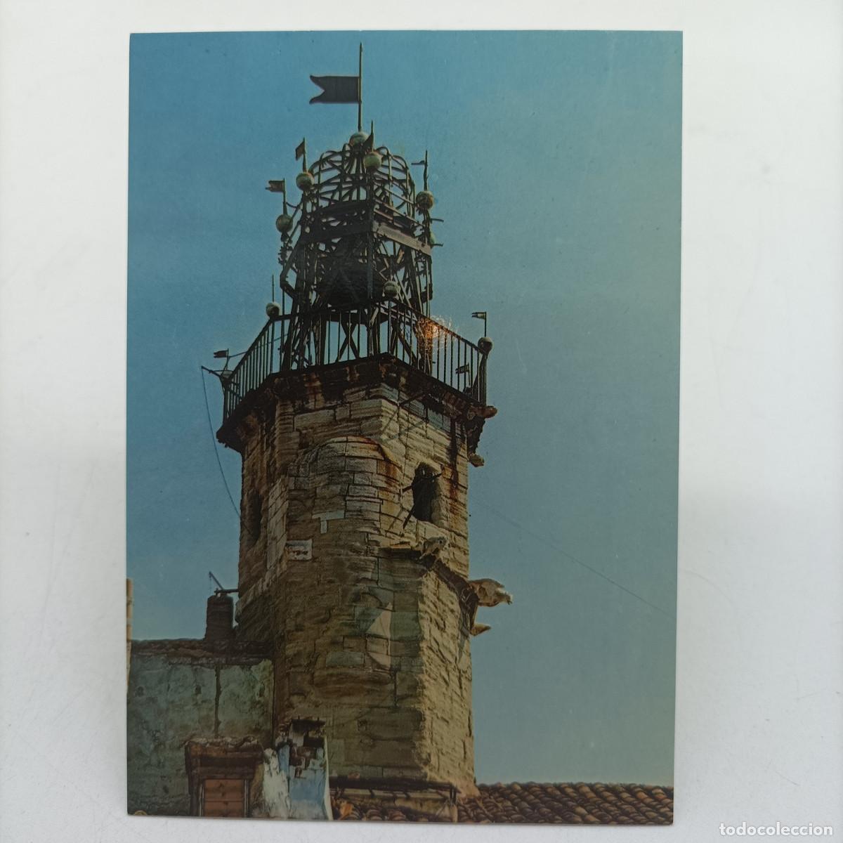 Cartes Postales: POSTAL CARPENTRAS FRANCIA