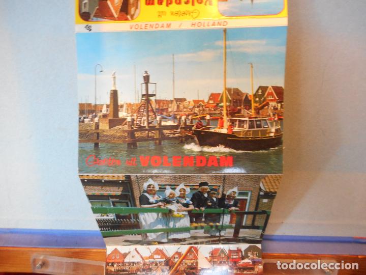 Postales: BONITO POSTAL VOLENDA. - Foto 1