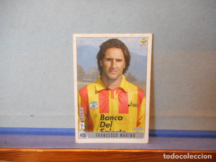 Postales: BONITO POSTAL FRANCESCO MARINO. - Foto 1