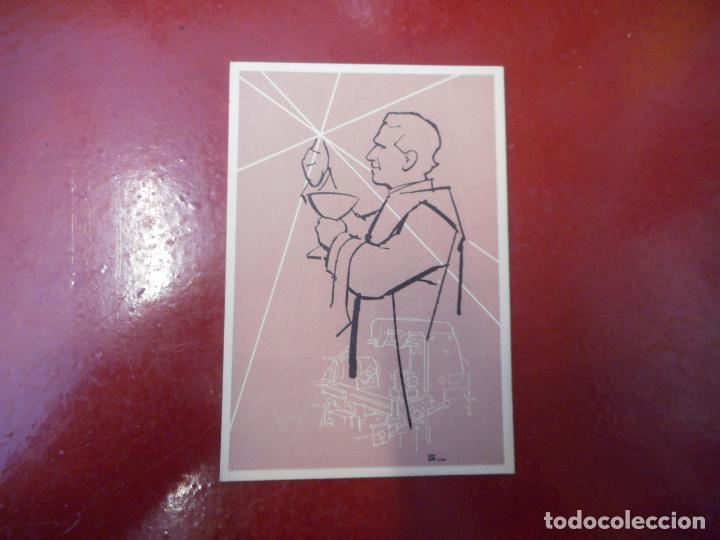 Postales: BONITO POSTAL ORACION. - Foto 1