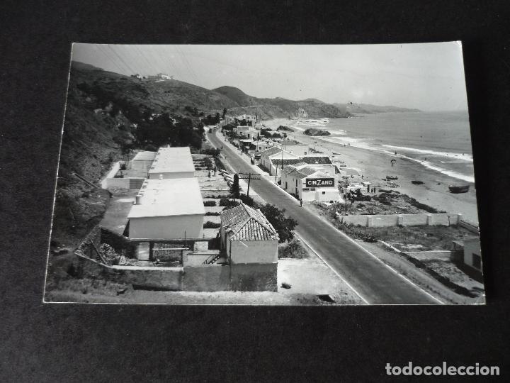 Postales: FUENGIROLA MALAGA CARVAJAL - Foto 1