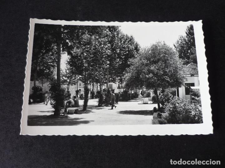 Postales: LUCENA CORDOBA PASEO DEL COSO - Foto 1