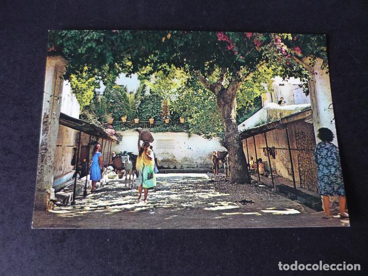 Postales: MOJACAR ALMERIA LA FUENTE - Foto 1