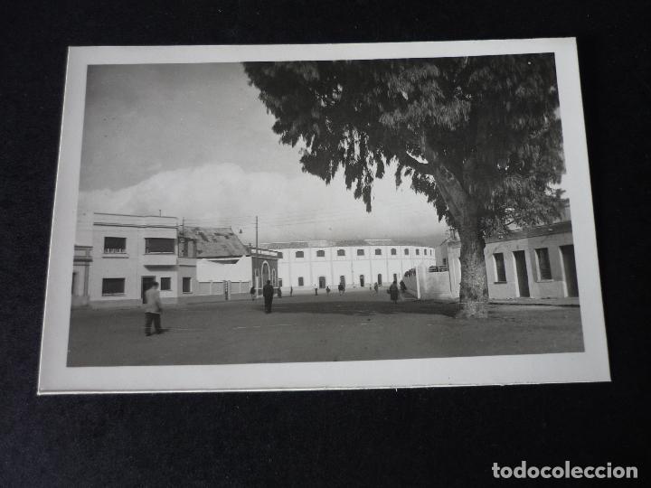 Postales: LA LINEA DE LA CONCEPCION CADIZ PASEO DE LA VELADA - Foto 1