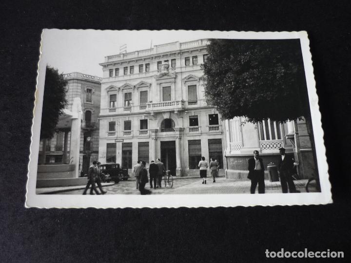 Postales: ALMERIA PALACIO DE CORREOS - Foto 1