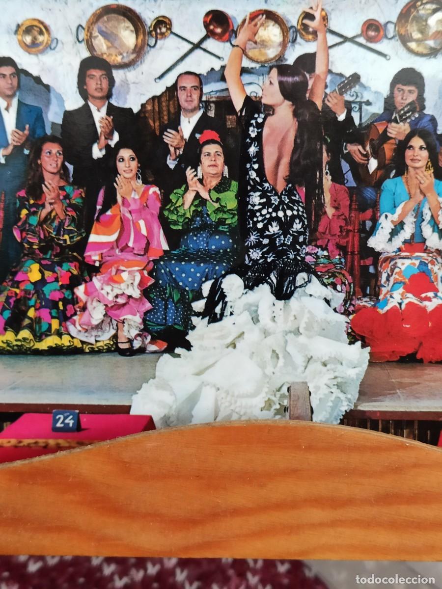 Postales: CHIQUITO DE LA CALZADA - Foto 2