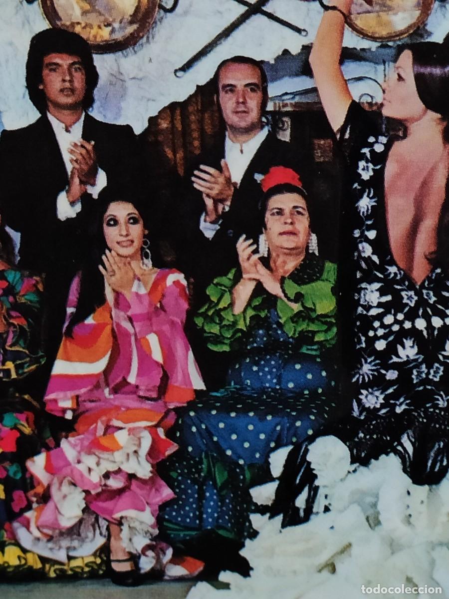 Postales: CHIQUITO DE LA CALZADA - Foto 3