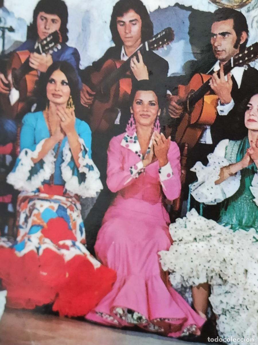 Postales: CHIQUITO DE LA CALZADA - Foto 4