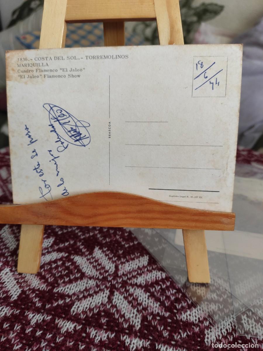 Postales: CHIQUITO DE LA CALZADA - Foto 6