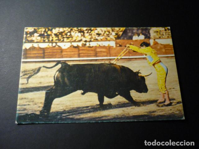 Postales: PAR DE BANDERILLAS POSTAL - Foto 1