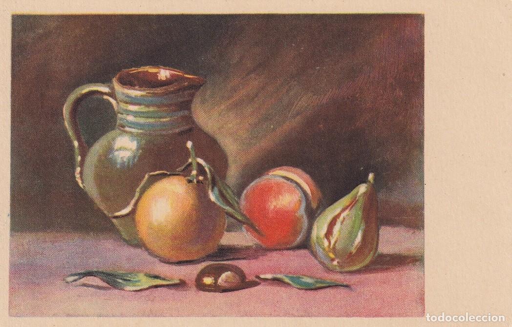 Postales: Bodeg&oacute;n / CMB - Serie n&ordm; 16 - Foto 1