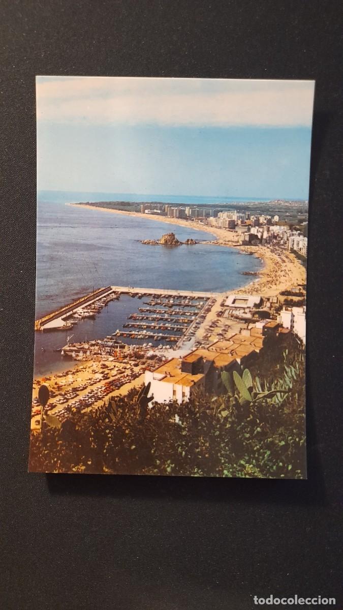 Postales: Postal Blanes (Costa Brava) - Foto 1