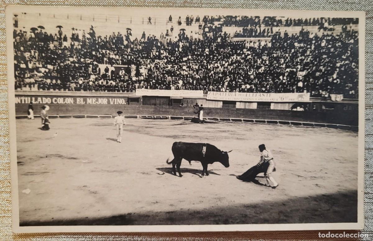 Postales: Postal TAUROMAQUIA