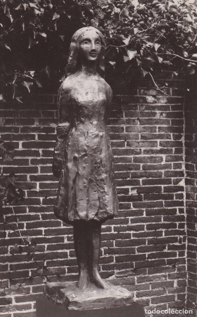 Postales: Anne Frank Huis - Postal - Foto 1
