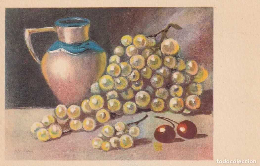 Postales: Bodeg&oacute;n / CMB - Serie n&ordm; 16 - Foto 1