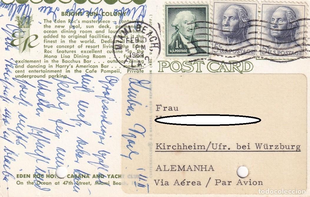 Postales: Bright sun colony - Postal - Foto 2