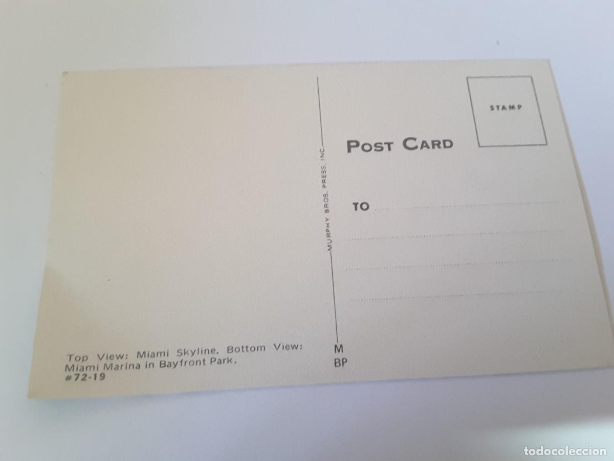 Postales: Postal Miami - Foto 2