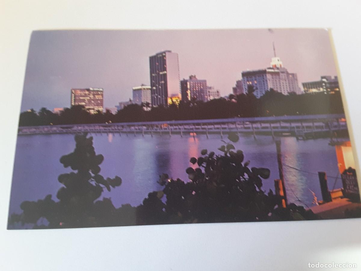 Postales: Postal Miami - Foto 1