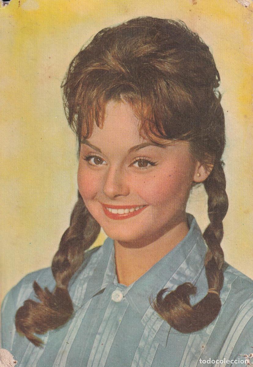 Postales: ROCIO DURCAL N&ordm; 211 - Foto 1
