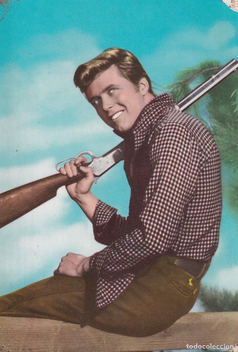 Postales: EDWARD SYRNES - Foto 1