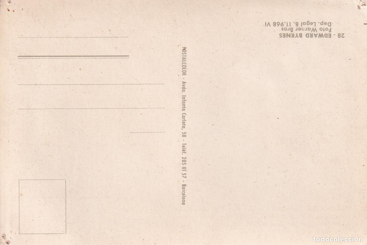 Postales: EDWARD SYRNES - Foto 2