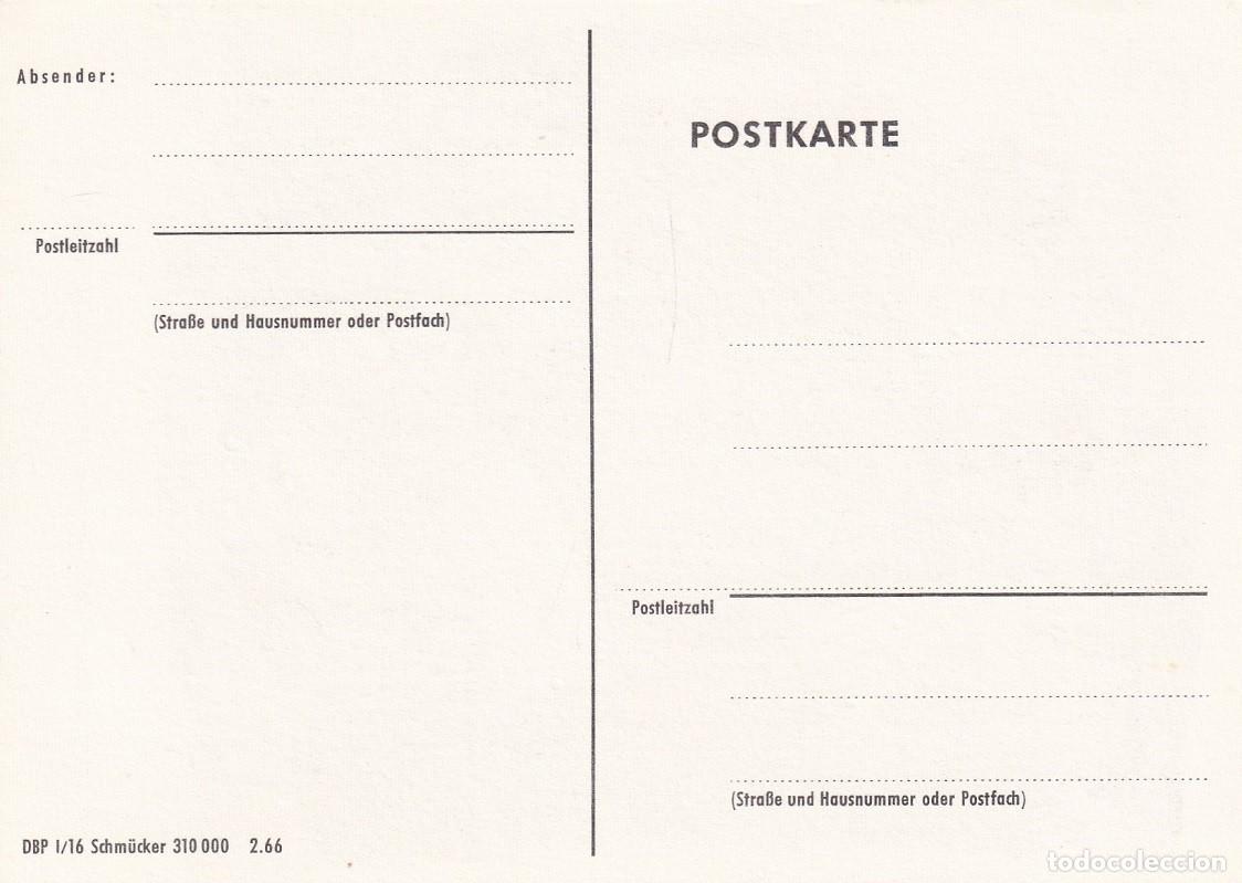 Postales: Postillione der K&ouml;niglich Hannoverschen Post 1820 - Foto 2