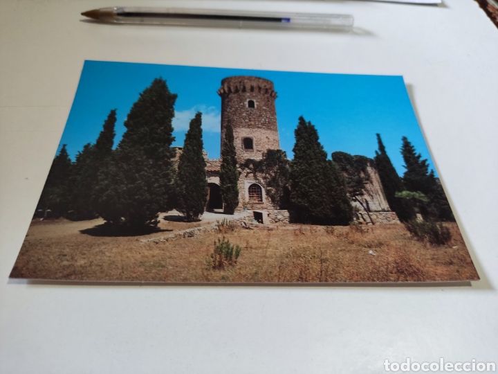 Postales: Postal caldetas - Foto 1