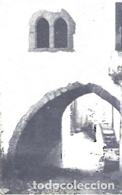 Postkarten: Portugal ** & Postale, &Oacute;bidos, Arco Antiguo, Edici&oacute;n Rotep (88834)