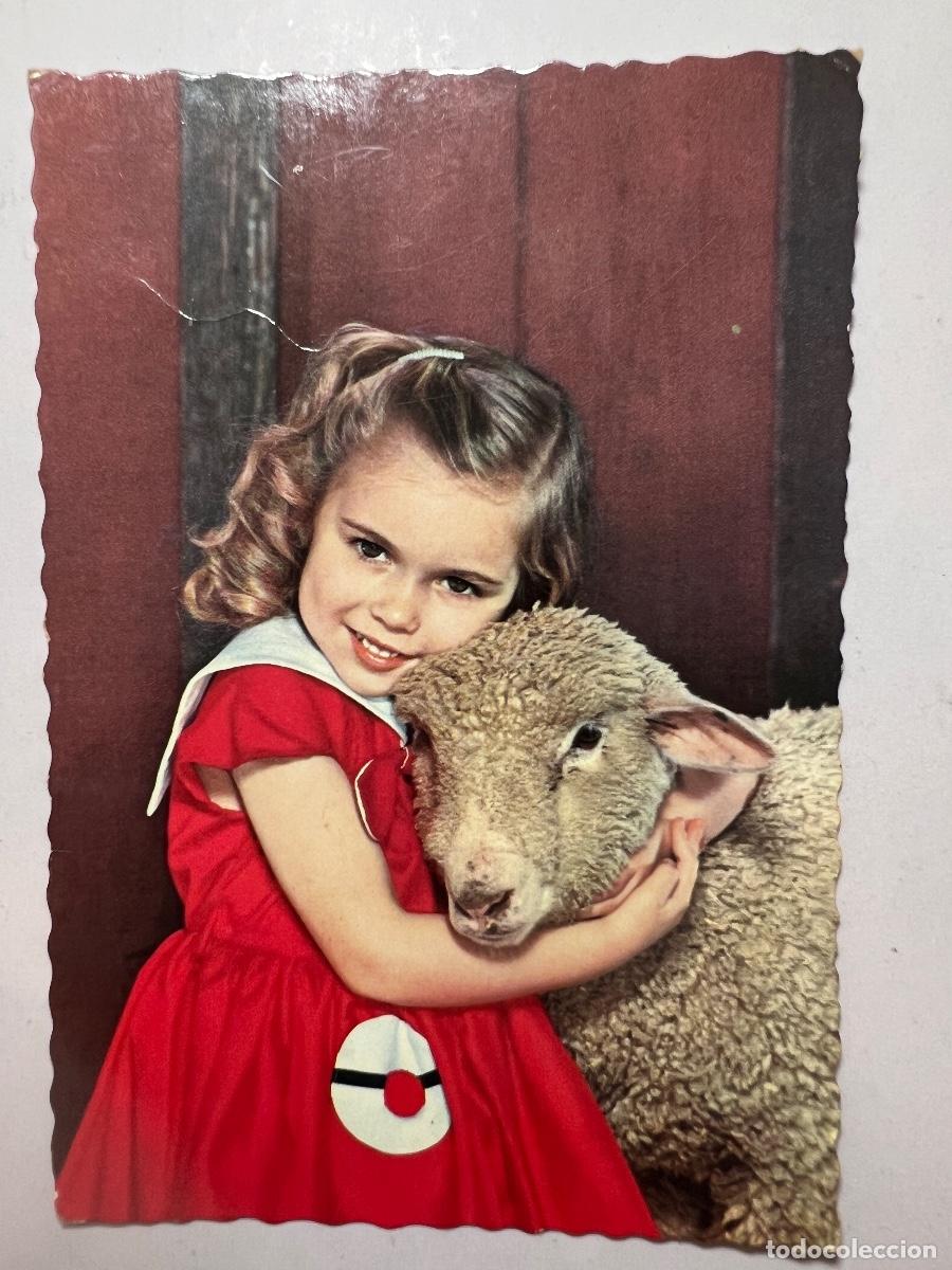 POSTAL ESCRITA