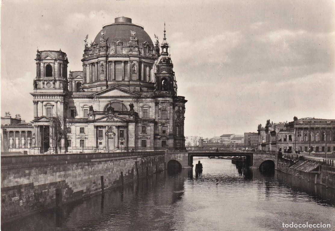Postales: Berlin - Dom / Postal - Foto 1