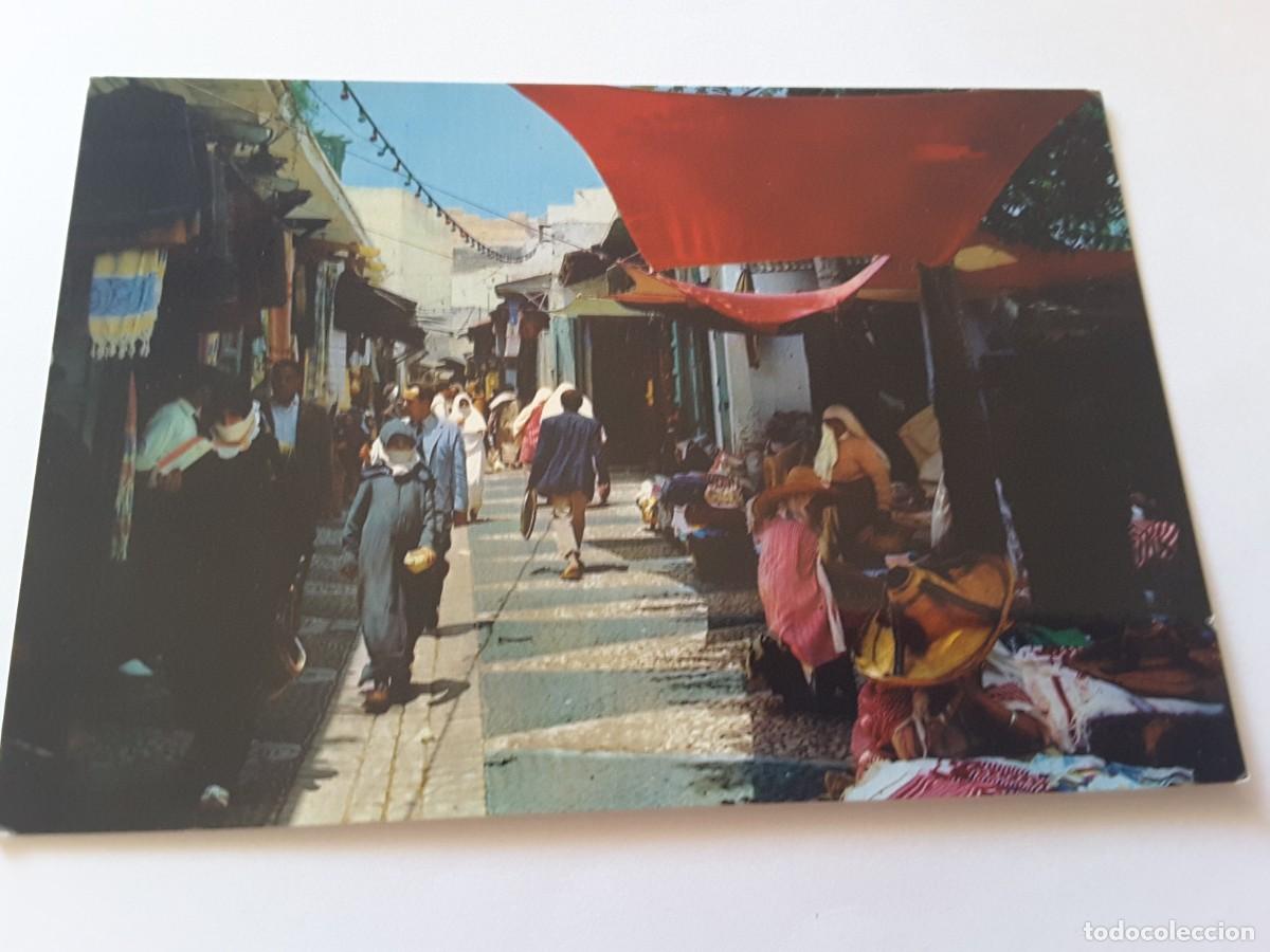Postales: Postal Tetuan - Foto 1