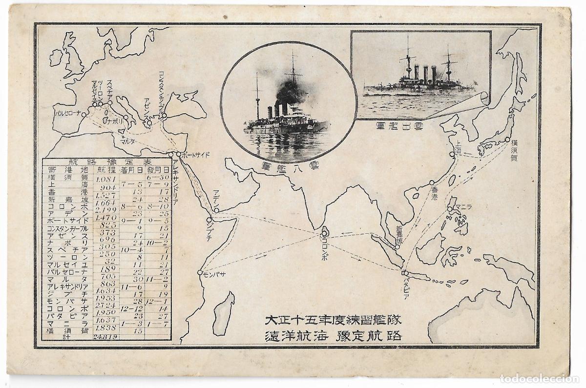 Postales: POSTAL CHINA * ESCRITA A LAPIZ*