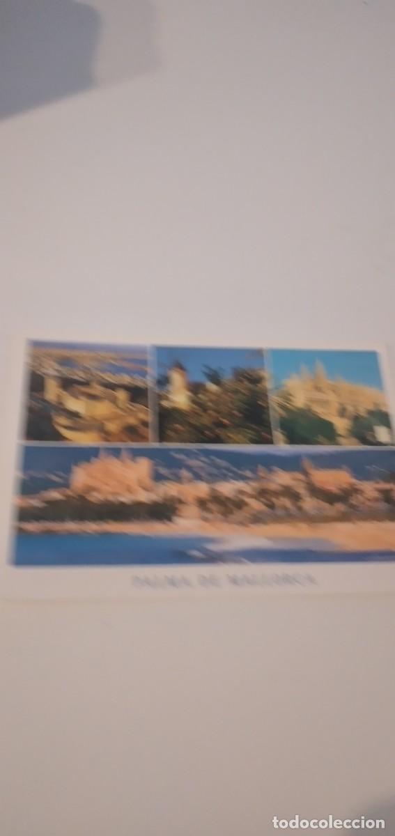 Postales: C-TKSH POSTAL PALMA DE MALLORCA - Foto 1