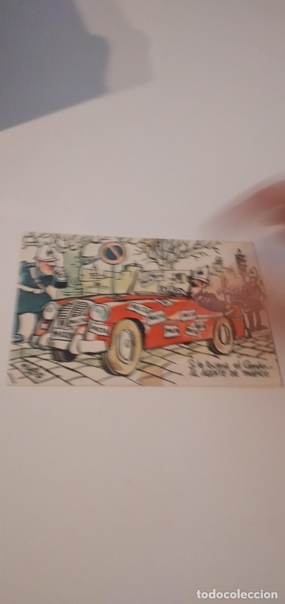 Postales: C-TKSH POSTAL MINGOTE ESTADO REGULAR - Foto 1