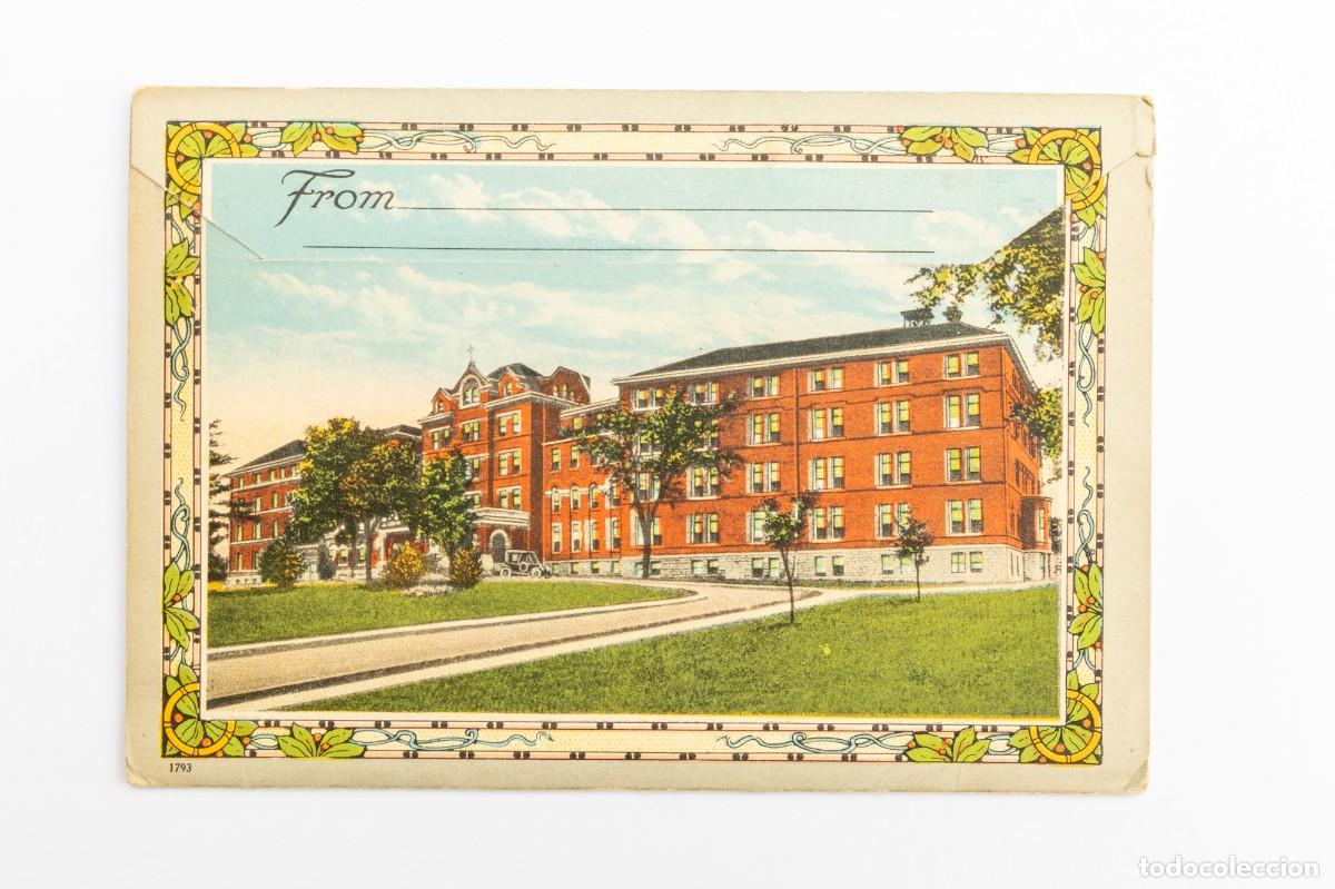 Postales: Desplegable postales de Rochester, Minnesota - Foto 2