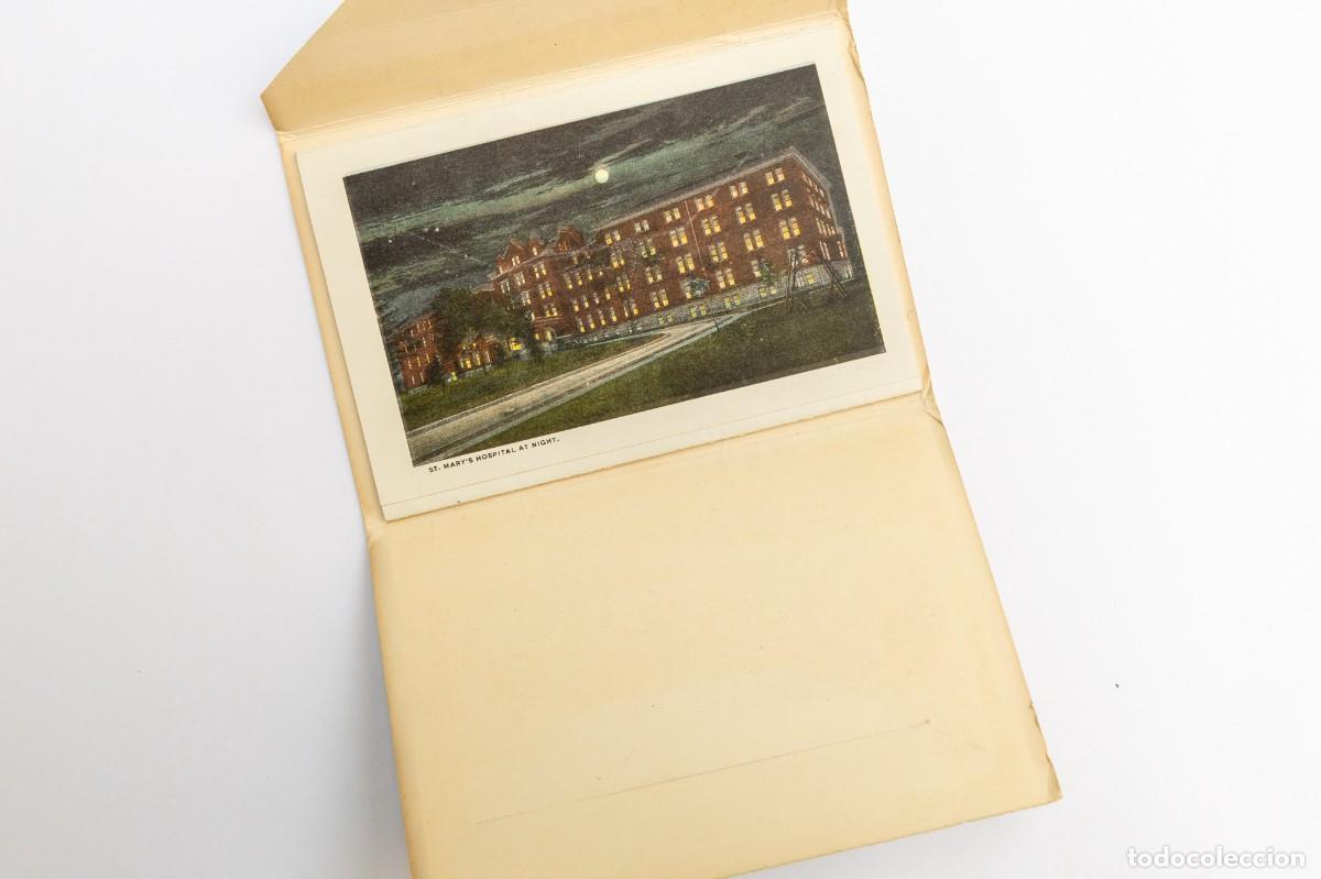 Postales: Desplegable postales de Rochester, Minnesota - Foto 7