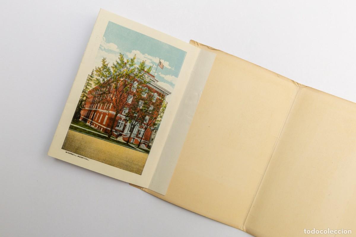 Postales: Desplegable postales de Rochester, Minnesota - Foto 12